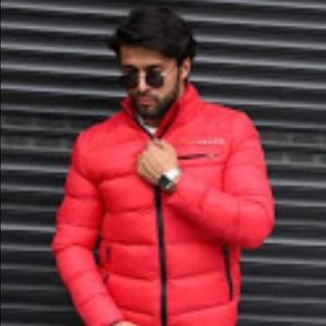 Meet your Posher, Mohamed